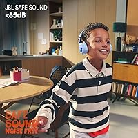 JBL Junior 320BT Kids Headphones — image 3