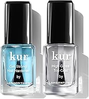 LONDONTOWN Strength & Shine Duo Nail Care Set, 0.40fl oz — image 1