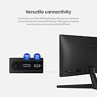 Samsung 24-Inch S43GC Series Business Monitor — image 5