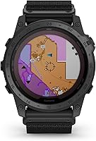 Garmin tactix 7 Pro Ballistics Edition GPS Watch — image 7