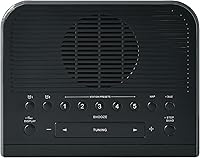 Sangean RCR-5 Digital AM/FM Clock Radio — image 3