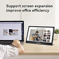 Thinlerain 11.6-inch Portable Monitor — image 5