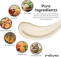 Raya SPA Bio-Effective Night Cream 1.5oz — image 2