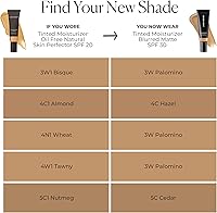 Laura Mercier Tinted Moisturizer Blurred Matte SPF 30 3W Palomino — image 9