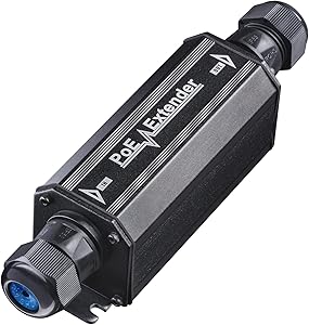 Cudy POE15 Gigabit Outdoor PoE Extender Review