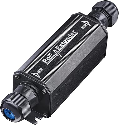 Cudy POE15 Gigabit Outdoor PoE Extender