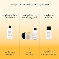philosophy microdelivery exfoliating daily facial wash 16oz — image 6