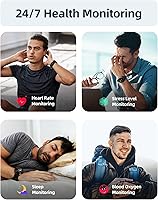 Parsonver SR3 Smart Watch — image 5