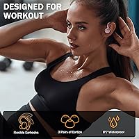 Rulefiss Q38 Wireless Earbuds — image 7