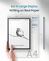 iFLYTEK AINOTE Air 2 8.2-inch E Ink Tablet — image 7