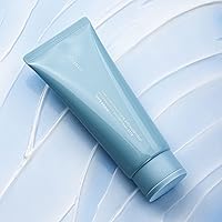 LANEIGE Water Bank Cleansing Foam 7.04oz — image 2