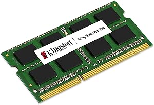 Kingston 32GB DDR4 2666MHz SODIMM