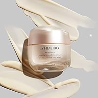 Shiseido Benefiance Wrinkle Smoothing Cream 50mL — image 7