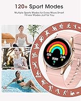 AKUMAKA G65 Smart Watch — image 7