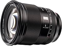Viltrox 75mm F1.2 PRO APS-C Auto Focus Camera Lens for Fujifilm X Mount — image 2
