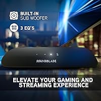 BlueAnt Soundblade Soundbar — image 4