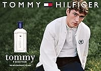 Tommy Hilfiger Tommy Forever Eau de Toilette 30mL — image 4