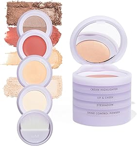 Subtl Staks 4-in-1 Travel Makeup Kit Review