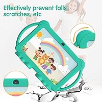 PEICHENG PCQ8 Kids Tablet 7-inch Android 12, 32GB — image 5