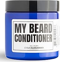 Evan Alexander Grooming MY Beard Conditioner for Men 4 oz — image 1