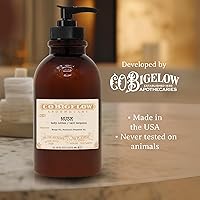 C.O. Bigelow Musk Body Lotion 10.5oz — image 5