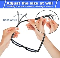 TnoxHD Smart Glasses — image 6