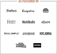 Pacific Shaving Company Clean Shaving Cream 7oz, 2 Pack — image 7