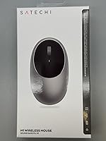 Satechi M1 Wireless Bluetooth Mouse — image 7