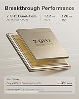 Cudy M3600 WiFi 7 Mesh System — image 4