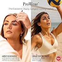 Pro Lash Starter Kit Classic Luxe Wispy No. 15 — image 2