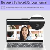 HP 14-inch Laptop, 13th Gen Intel Core i7, 16GB RAM, 512GB SSD — image 7