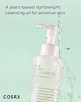 COSRX Pure Fit Cica Cleansing Oil 200mL — image 2