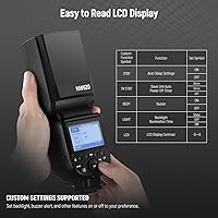 NEEWER NW620 Speedlite Flash — image 6