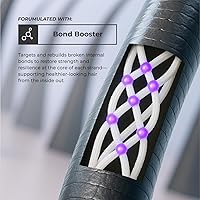 XMONDO Hair Recalibrate Bond Repair Shampoo 8 Fl Oz — image 3