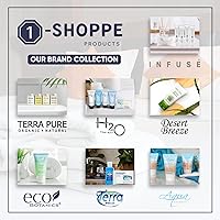 Desert Breeze Hotel Soaps & Toiletries 1oz Travel Size 150 Pieces — image 7