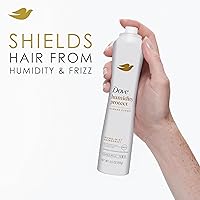 Dove Flexible Hold Hairspray 5.5oz 6-Pack — image 5