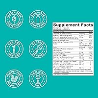 Hair La Vie Live Conscious Clinical Formula Hair Vitamins (2-Pack) — image 6