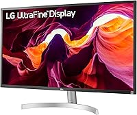 LG 32UL500-W 32-inch 4K UHD Monitor — image 9