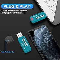 Inland Micro Center Pro 512GB USB 3.1 Flash Drive — image 5