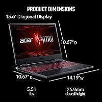 Acer Nitro 5 AN515-58-525P Gaming Laptop — image 11