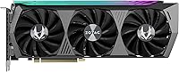 ZOTAC GeForce RTX 3070 Ti AMP Holo 8GB GDDR6X Graphics Card — image 2