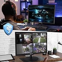 SKitphrati HD-190 19-Inch Monitor — image 4