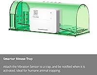 YoLink LoRa Smart Vibration Sensor — image 4