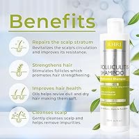 Rida Hair Folliculitis Shampoo 12.63oz — image 2