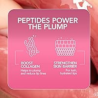 BUXOM Full-On Plumping Lip Cream Creamsicle — image 5