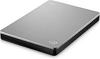 Seagate Backup Plus Slim 2TB for Mac — image 2
