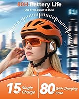 LEEMC S12 Wireless Earbuds — image 3