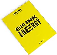 Inkbox Extra-Large Semi-Permanent Tattoo Moody Bloom 5.5x9 in — image 3