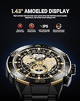 SOUYIE SM-7 Smart Watch for Men — image 4