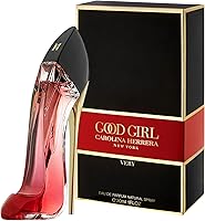 Carolina Herrera Very Good Girl 1 oz EDP Spray — image 2